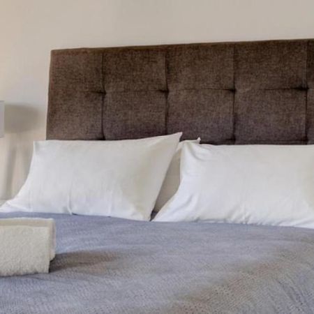 La One Rosebank Stay 요하네스버그 외부 사진