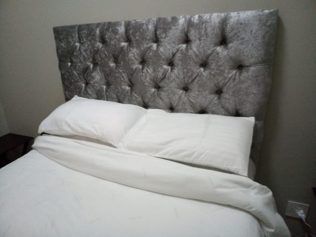 La One Rosebank Stay 요하네스버그 외부 사진