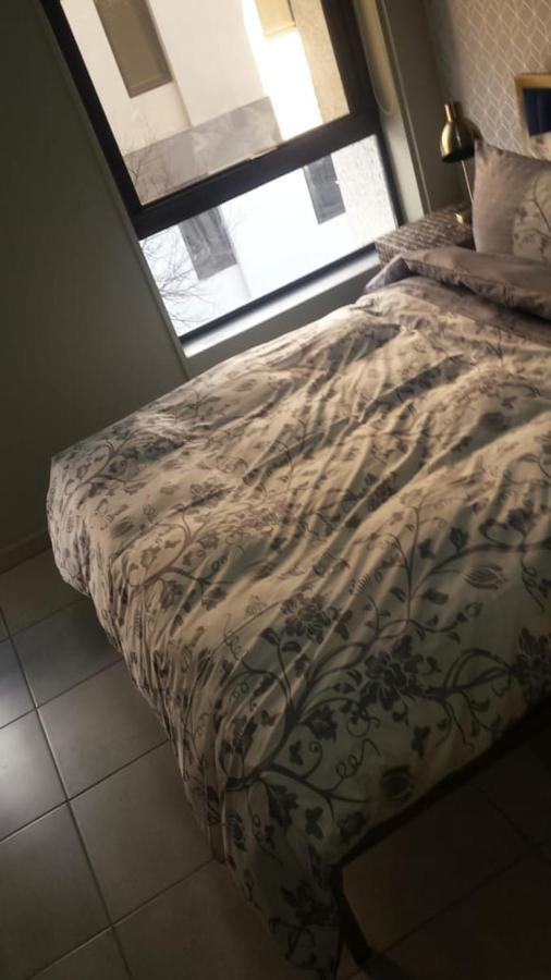 La One Rosebank Stay 요하네스버그 외부 사진