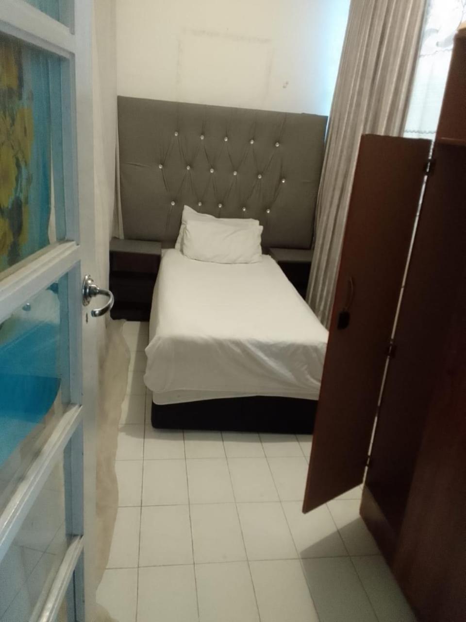 La One Rosebank Stay 요하네스버그 외부 사진