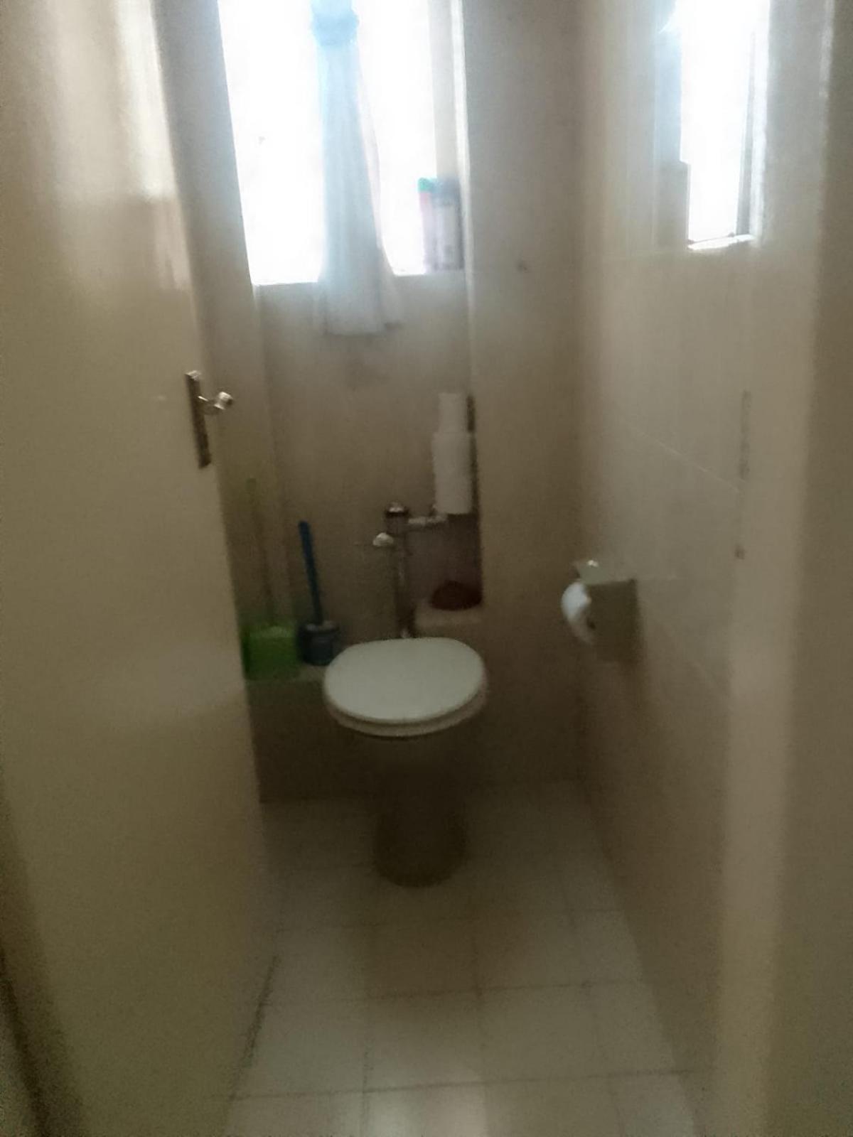 La One Rosebank Stay 요하네스버그 외부 사진