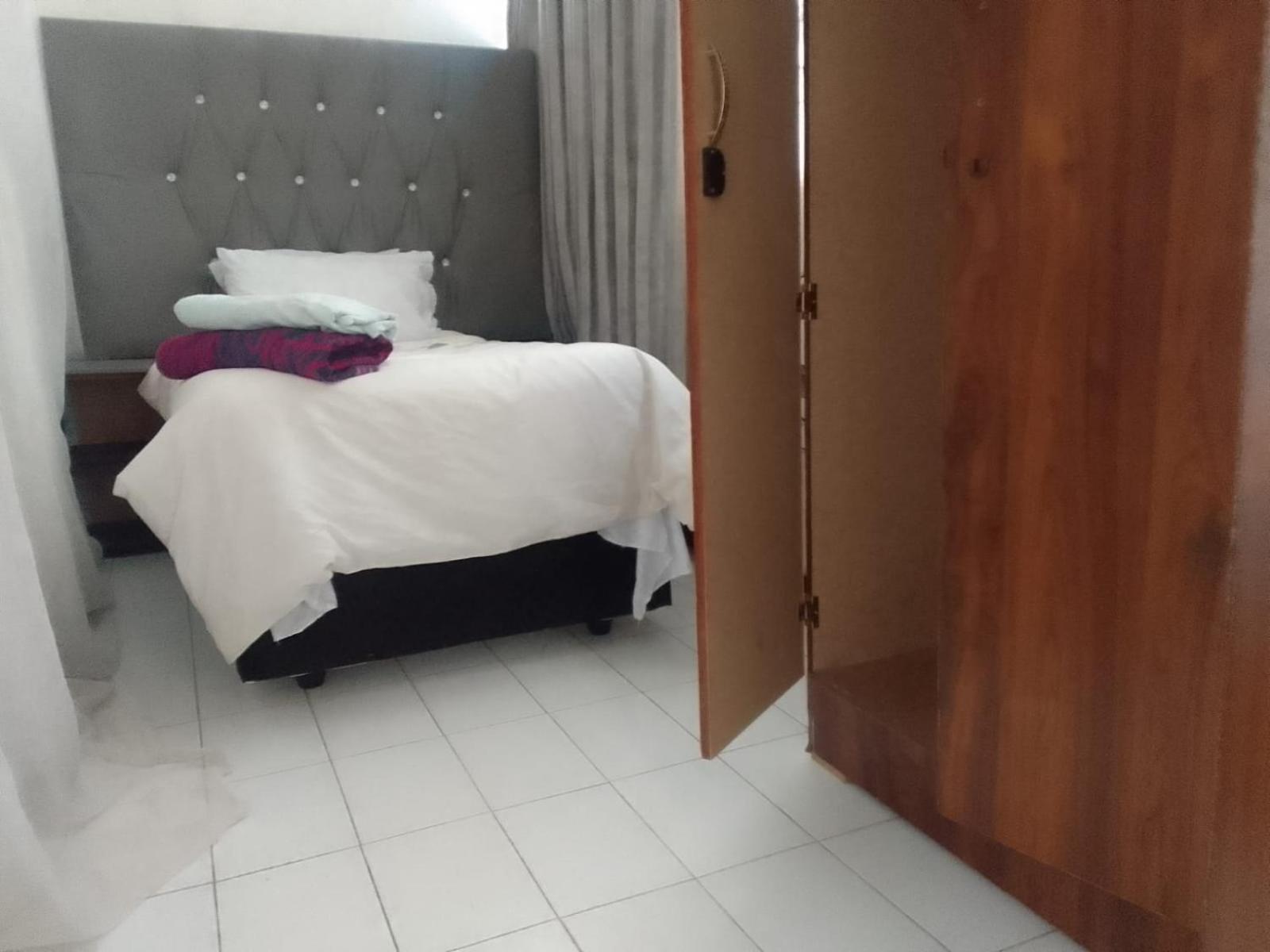 La One Rosebank Stay 요하네스버그 외부 사진
