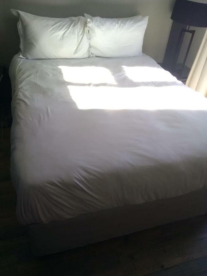 La One Rosebank Stay 요하네스버그 외부 사진